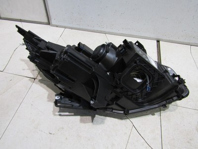 Vauxhall ZAFIRA Left Headlight Headlamp Tourer Sri NAV 5 Door MPV 