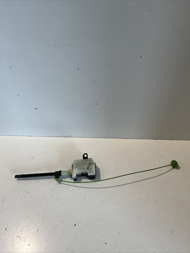 Volvo S60 Tankdeckelbetätiger 861131-36 Original 2.0 Tdi 2012