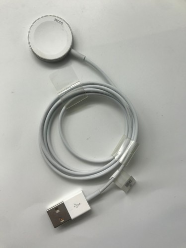 Original Apple watch magnetic charging cable OEM prototype/engineering USB cable - 第 1/7 張圖片