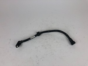 BMW 3 Serie F30 LCI Getriebe Öl Kühler Rohr Linie 8644294