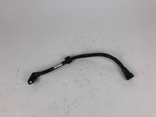 BMW 3 Serie F30 LCI Getriebe Öl Kühler Rohr Linie 8644294