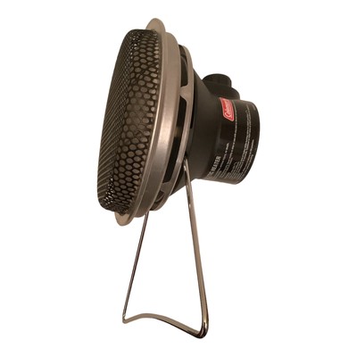 Vtg Coleman BlackCat 5033-700 Portable Platinum Catalytic Propane Space  Heater | eBay
