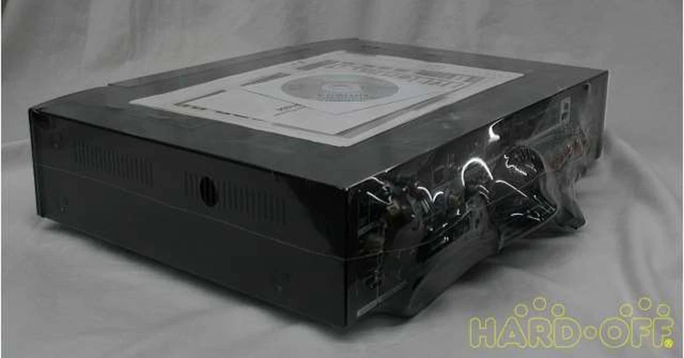 Marantz NR1604 7.1ch AV Receiver Good Condition Used w/Accessories - Image 3 of 4