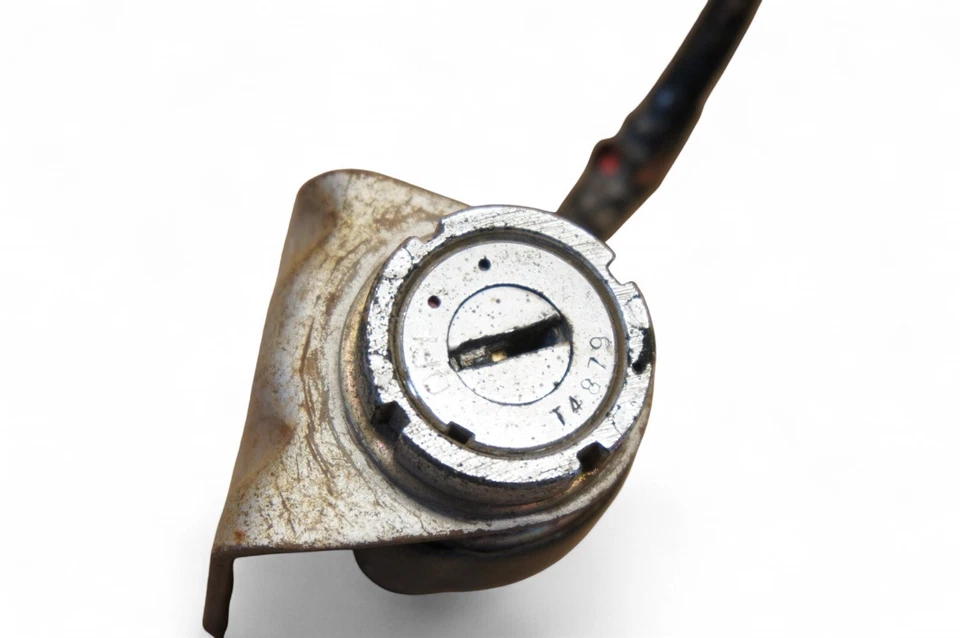 Soporte de interruptor Honda CB125S CB 125 1975 H191 *2720F Foto 2 de 4