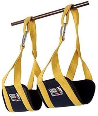 AB SLINGS STRAPS AERO ACTIVE Shihan Power-Sports Universal Fitting AB-Crunch Sl