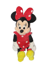 Disney Minnie Mouse Scentsy Buddy Plush 19" No Scent Pouch