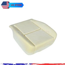 For 07-14 Chevy Silverado 1500 2500 3500 Hd-driver Side Bottom Seat Foam Cushion