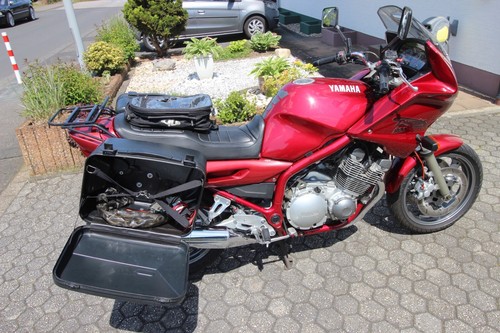XJ 900 S Diversion - Bild 5 von 12