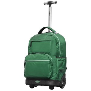 jcpenney rolling backpacks