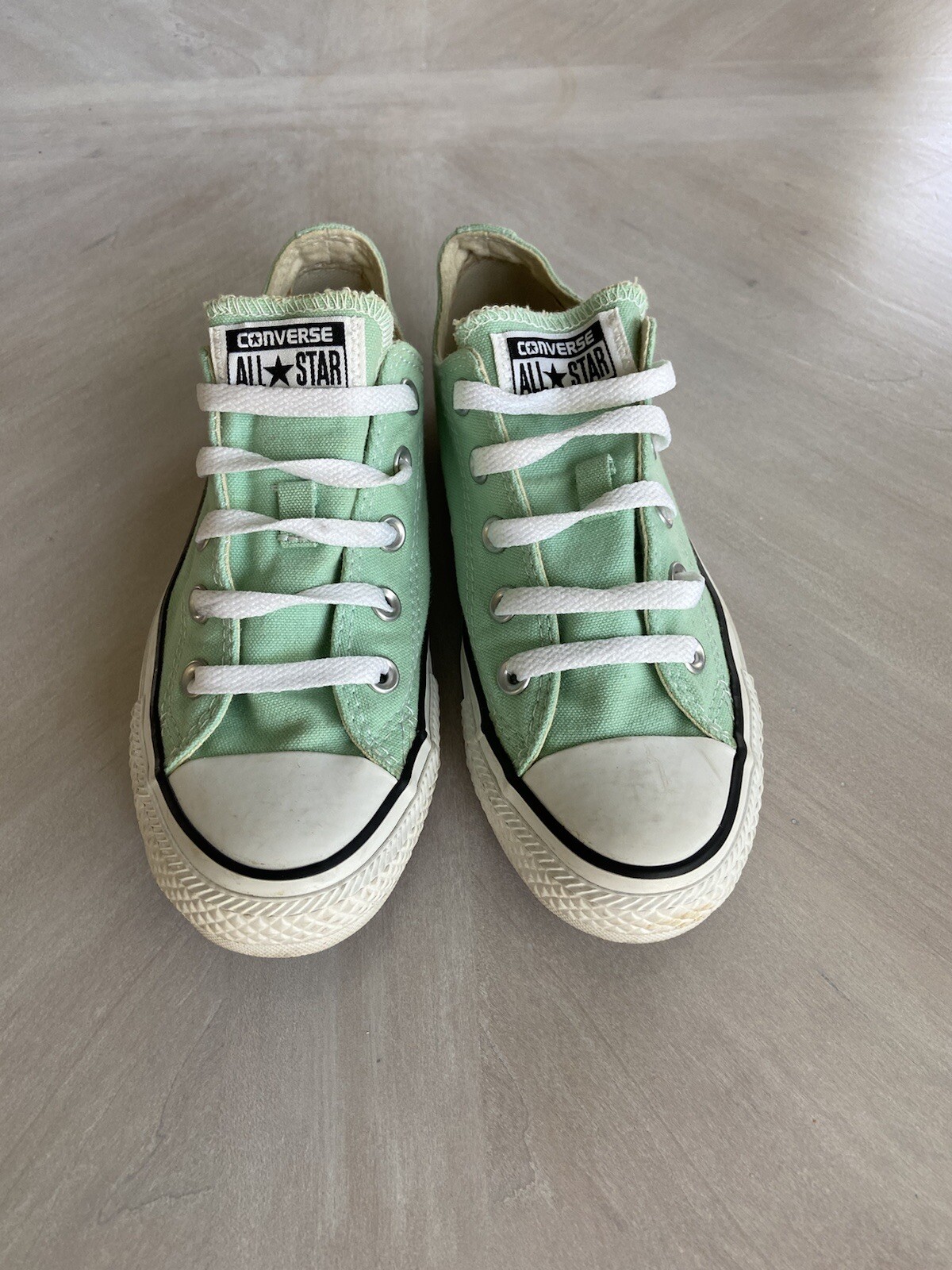 Converse Chuck Taylor All Star Low 