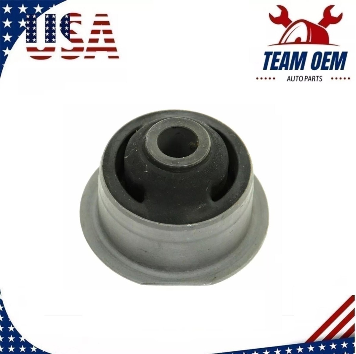 Moog K6712 Suspension Control Arm Bushing | Fits Buick Allure, Buick