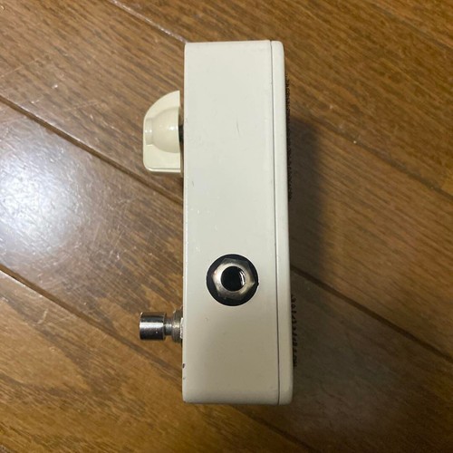 CARL MARTIN HYDRA BOOST Guitar Pedal Used Tested - 第 2/4 張圖片