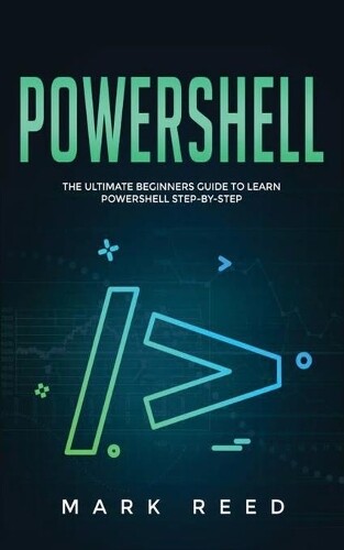 Thumbnail - Mark Reed Powershell (taschenbuch) Powershell