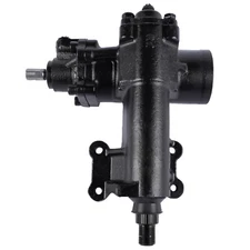 52126348AA Power Steering Gearbox For Jeep Wrangler 4-Door 3.6L 3.8L 2007-2015