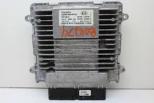 14 OPTIMA 39108-2GBJ0 COMPUTER BRAIN ENGINE CONTROL ECU ECM EBX MODULE K8510