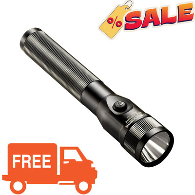 Your Go-To 75711 Stinger 425-Lumen Flashlight for All Conditions A14