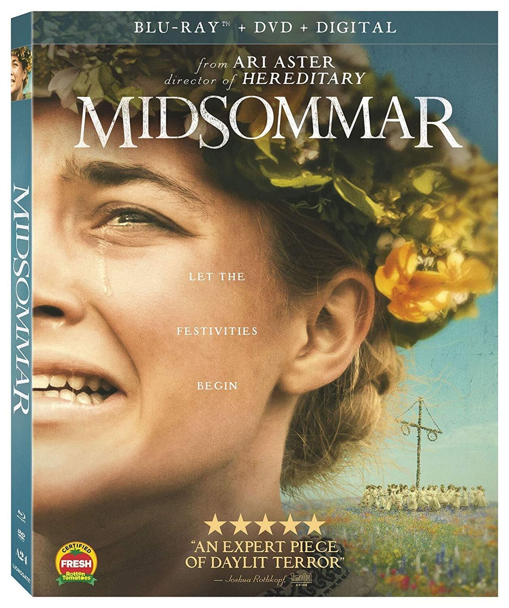 Mid Summer Midsommar Full Movie Download A Midsummer Night's Dream