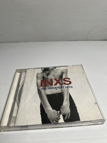 INXS - Greatest hits 1994 ~20-track picture disc CD -1994 Warner VINTAGE - Picture 10 of 19