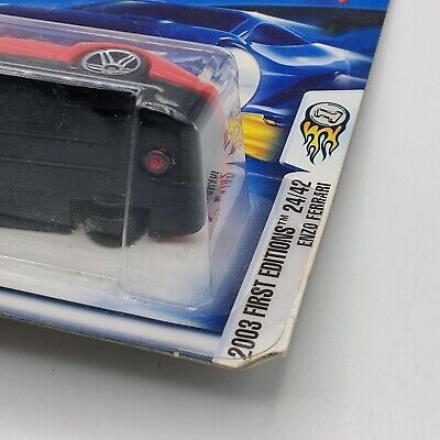 Hot Wheels 2007 - Collector # 003/156 - First Editions 3/36