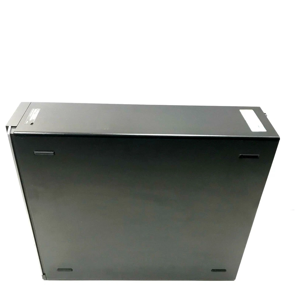 Dell OptiPlex 7010 DT Core i7 3770 3.4 GHz 16GB RAM 256GB SSD Win 10 Pro - Image 2 of 4