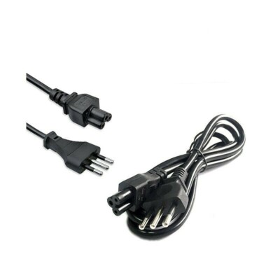 Cavo Alimentazione Tripolare - 1,5m Spina Italiana - Foto 12