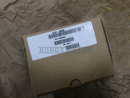 1PC New Moog Servo Valve G761-3005B - Picture 7 of 7