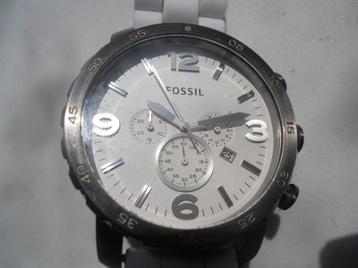 fossil nate jr