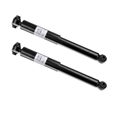 Ammortizzatore SACHS 315 451 Per Citroën C3 II (2009-) - Posteriore, A Pressione Di Gas