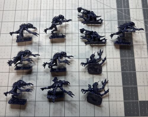 Space Hulk 3ª Edición Juego de Mesa 3e 2009 Warhammer 40K Games Workshop Completo - Imagen 19 de 23