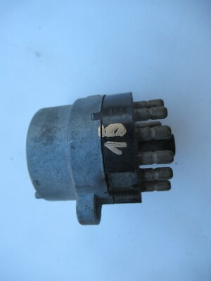 URO Ignition Switch For Porsche 911 944 914 928 912 - Replaces 96461301200