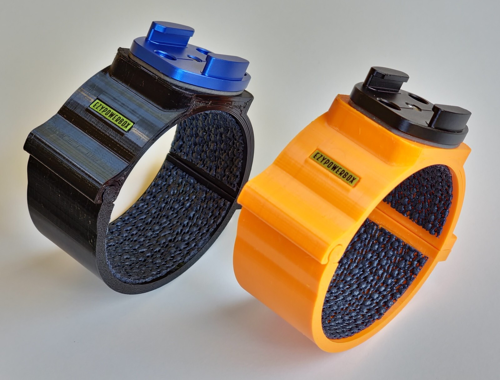 Universal Bull bar roll bar tube pipe GoPro DJI Osmo action camera mount bracket