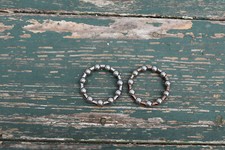 2 x großer Kugelring für Renak Torpedo ? Rücktrittbremsnabe MIFA DIAMANT DDR NOS