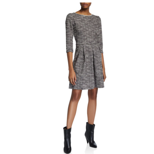 Sleeve Skater Mini Dress | eBay