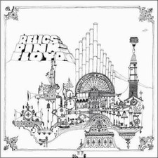 Pink Floyd Relics Remastered Reissued 2016 Digisleeve CD NEW
