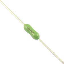 100Pcs Littelfuse LF Pico Very Fast Acting Fuse Axial 1/16A 62.5mA 125V 0251.062