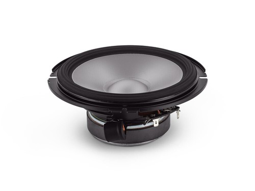 Kit Casse Altoparlanti Alpine Serie S 165mm 16,5Cm Woofer Tweeter 240W - Foto 6 di 17