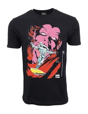 1995 SILVER SURFER ADULT SHORT SLEEVES T SHIRT TEE