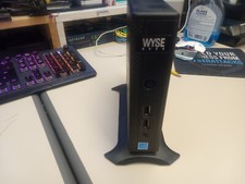 Dell WYSE DX0D AMD G-T48E 2 GB Thin Client