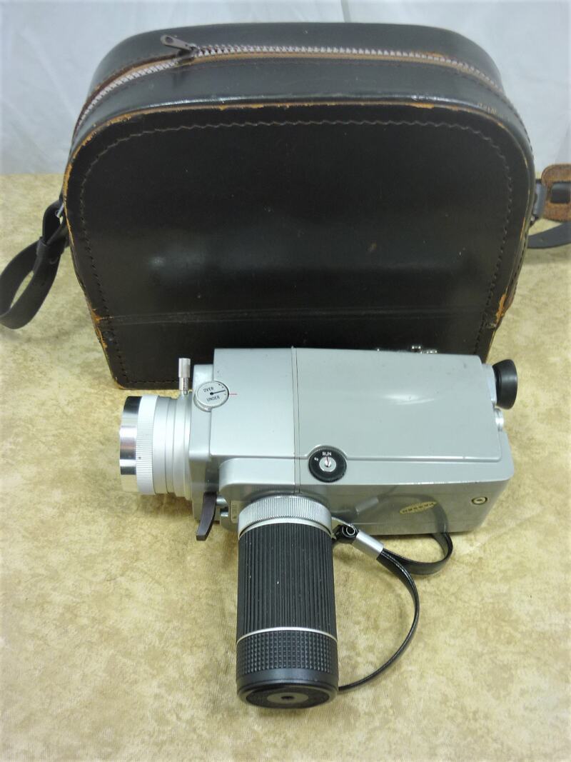 minolta AUTOPAK-8 K5 ジャンク品 Vintage Minolta Autopak-8 K5