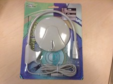 Gooseneck Multimedia Microphone Internet Phone Talk, MP-018