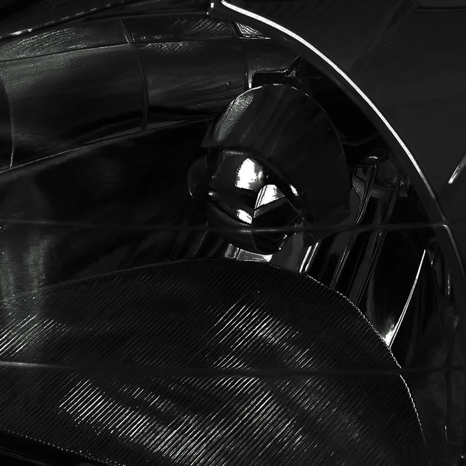 Faros ahumados ámbar portón trasero cupé sedán 2/3/4 EK para Honda Civic 99-00 Foto 2 de 4