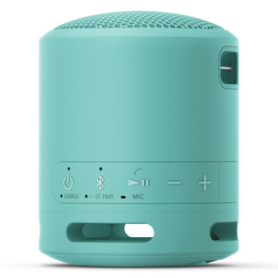 Sony Bluetooth Speaker SRS-XB13 LIC Powder Blue Extra Bass Sony Bluetooth Speaker SRS-XB13 LIC Powder Blue Extra Bass