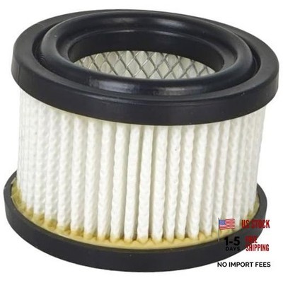XYZIL Oil Tank Air Breather Filter RD411-62150 Compatible with Kubota SVL75