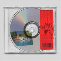 Various Artists - Summer Hits VOL.1 - Cd - F600Z