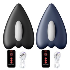 Electric Pelvic Floor Muscle Trainer Pelvic Floor Muscle Exerciser For Men Women