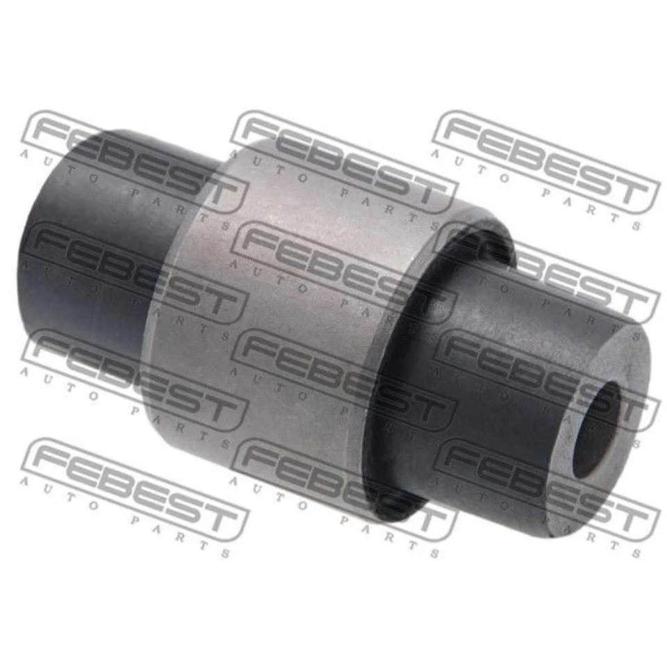2x FEBEST Cojinete Brazo Transversal Trasero para Mercedes-Benz Clase C T-Model - Imagen 2 de 2