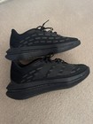 Adidas Flowboost Core Black Running Sneakers US 10 — photo 2