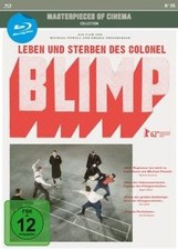 Leben und Sterben des Colonel Blimp - Masterpieces o... | DVD | Zustand sehr gut