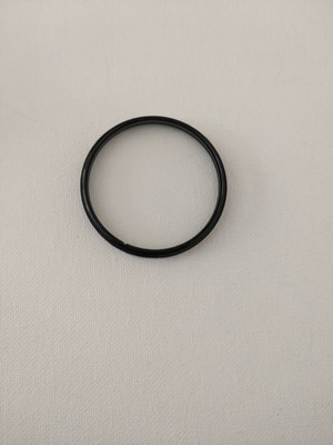 Ultimate UV Haze Multi-Coated Camera Lens 55 mm Filter