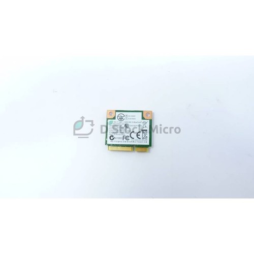 Carte Wifi Qualcomm Atheros QCWB335 Pour Dell Inspiron 17R-5737 - Réf 05GC50 - Occasion Garantie 6 Mois